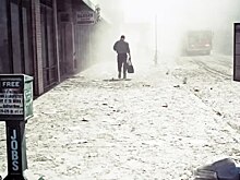 Новосибирцам напомнили о жестоком теракте 11 сентября – страшные фото