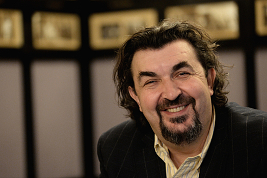 МХТ имени А. Чехова привез в Японию чеховскую «Дуэль»