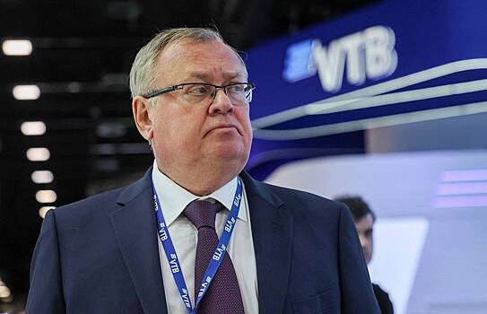 Глава ВТБ предложил приватизировать отдельные госкомпании