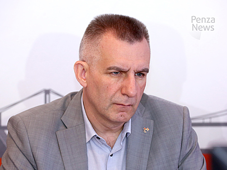 «Т Плюс» в 2019 году вложит в пензенскую систему теплоснабжения 490 млн. рублей