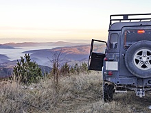 Туристов призывают проверять организаторов джип-туров