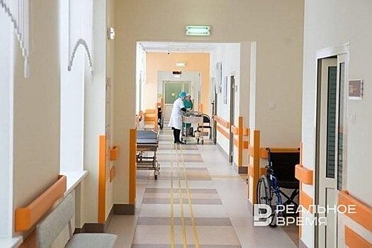 В медицинские организации Татарстана из-за укусов клещей обратилось более 4,5 тысячи жителей