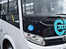 В Омске закупят 48 новых экологичных автобусов
