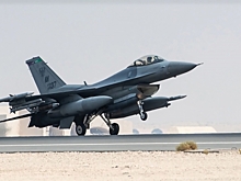 Шесть истребителей F-16 прибыли на Украину: главное за сутки
