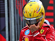 Хэмилтон может повторить антирекорд Райкконена и Массы в «Феррари»