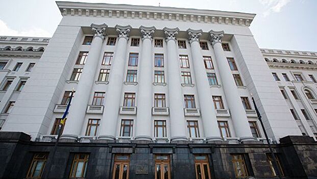 Чиновник офиса президента Украины перепутал Латвию с Литвой