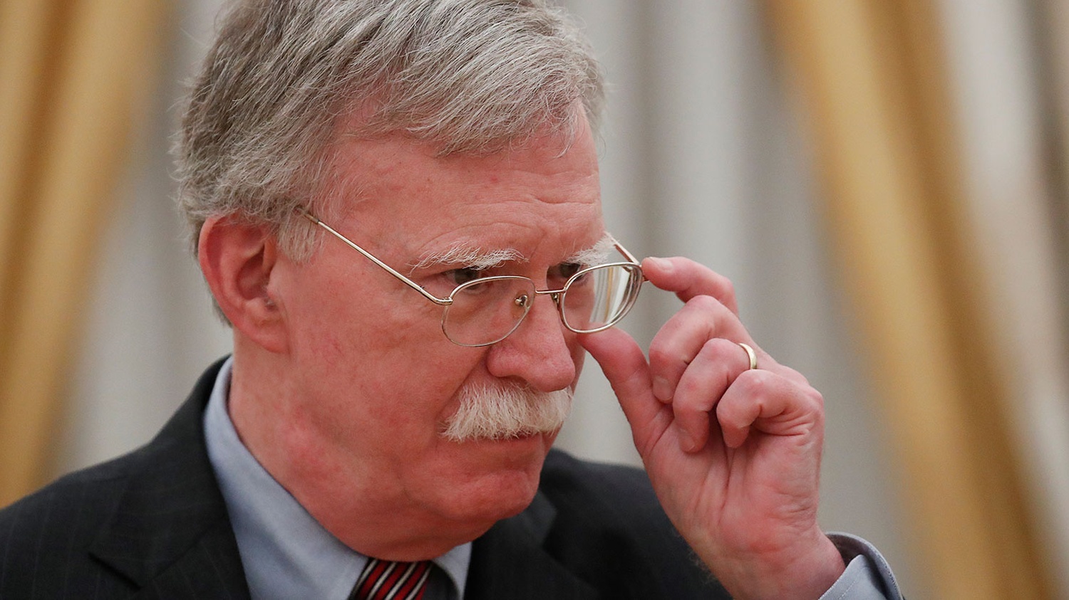 США призвали Трампа предъявить ультиматум России и Китаю