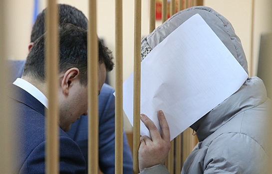 Следствие по делу Карауловой продлено до августа