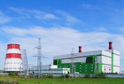 Затонская ТЭЦ в Уфе стала самым крупным энергетическим объектом за 40 лет