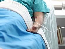 Турист надышался соленой водой во время отдыха на Ибице и остался парализован