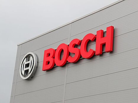 Bosch импортирует в Россию всё, вплоть до хомутов. И вот почему