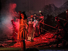 Нужны ли нам  древние легенды? – ведь всё не вечно