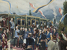 День в истории. 21 декабря: Галичина получила автономию