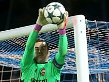 Тренер Андрей Сметанин назвал тройку лучших вратарей России