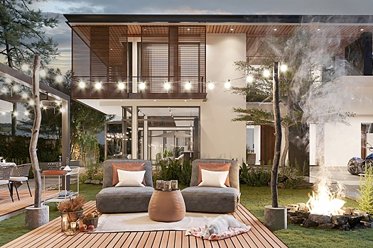 Верховный суд конкретизировал правила отнесения жилья к роскошному