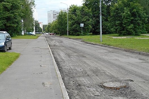 Пустыри района Савелки приводят в порядок