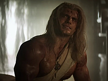 Актер из «Ведьмака» рассказал об изнурительной диете ради обнаженных сцен