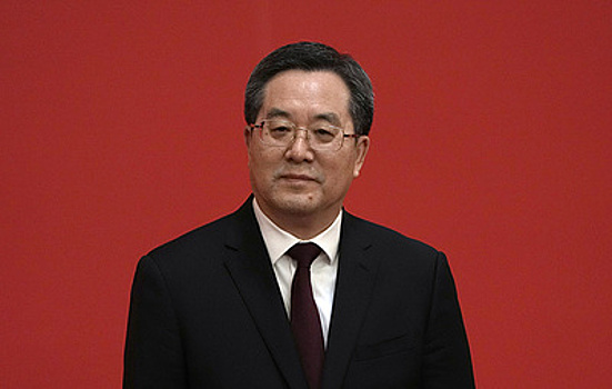 Доверенное лицо Си Цзиньпина. Кто стал первым вице-премьером Госсовета КНР