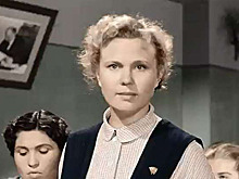 Зачем советская актриса эмигрировала из СССР, разрушив свою карьеру