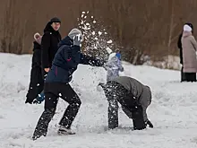 Прогноз погоды на 14-15 февраля в Новосибирске сделали синоптики