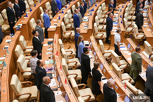 Свердловское правительство ради экономии отказывается от наследия Универсиады