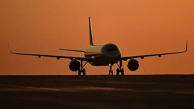 Средний чек на авиабилеты по России сократился на 10%