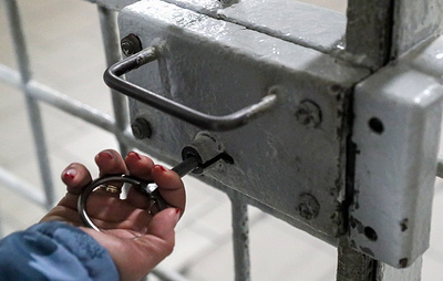 ТАСС: помощника юриста осудили за попытку участия в СВО на стороне РДК