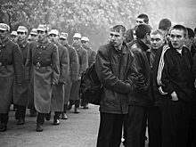 Призывники из каких мест считались лучшими солдатами в СССР