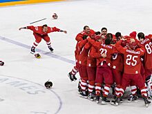 Состав сборной России на Олимпиаду-2026. Без Овечкина и Малкина, но с игроками из «Сочи» и АХЛ