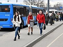 Полуэкспрессными автобусами воспользовались более 35 миллионов раз
