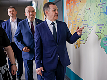 В Новосибирске завершился капремонт одной из старейших школ города — гимназии №13