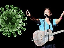 Звезды на карантине дают домашние концерты. Coldplay, Pink, Джон Ледженд в инстаграме