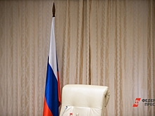 Первый замруководителя администрации губернатора Кировской области трудоустроился в Администрацию президента