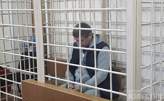 Жителя Кургана обвиняют в похищении со счетов курян почти 6 млн. рублей
