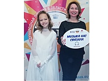 Юная выборжанка победила в международной премии ARTIS-2018
