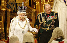 Британия после смерти принца Филиппа: уйдет ли Елизавета II