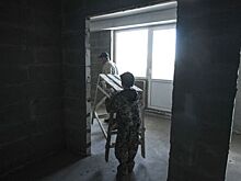 В России неустойчивые к землетрясениям дома могут признать аварийными