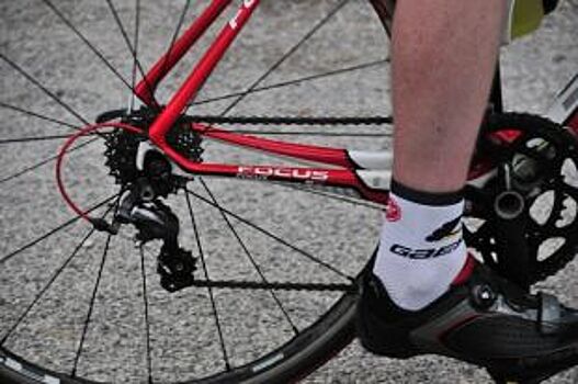 Можно ли мамам с колясками ходить по велодорожкам?