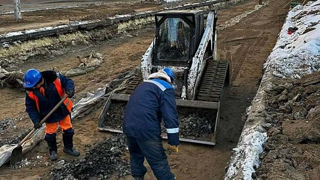 «ФракДжет-Строй» попытался через суд заблокировать реконструкцию саратовского трамвайного маршрута №9