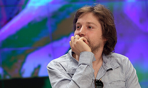 Актёра Аброскина обокрали в торговом центре