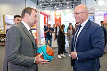 Единая лига ВТБ и Федерация баскетбола Беларуси подписали меморандум о сотрудничестве