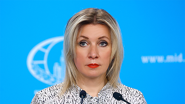 Захарова предостерегла Армению от отключения российских телеканалов