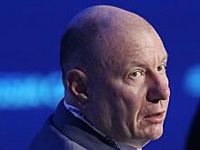 Потанин оценил курс доллара в 100-110 рублей