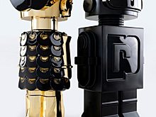 Paco Rabanne анонсировал выход бестселлеров Phantom и Fame в формате духов