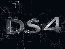Появились подробности о новом хэтчбеке DS 4