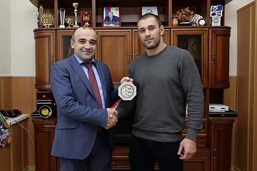 Эксперт: программа по развитию спорта в вузах поддержит подготовку спортсменов на Северном Кавказе