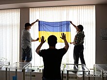 Тиждень (Украина): президентские выборы. Участие — не победа