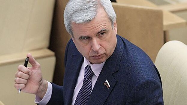 Депутат призвал провести ревизию дорог перед увеличением скоростного режима