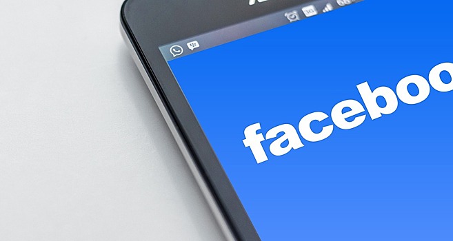 Facebook ограничит объёмы политического контента в ленте новостей