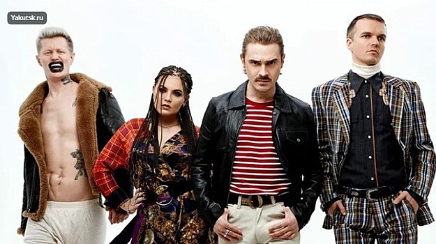 Little Big сообщили, что теперь базируются в США